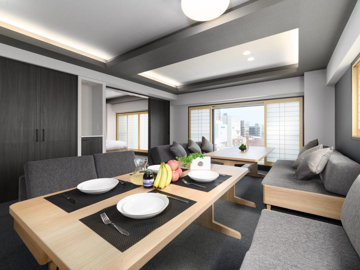 Hotel Mimaru Kyoto Station Zewnętrze zdjęcie
