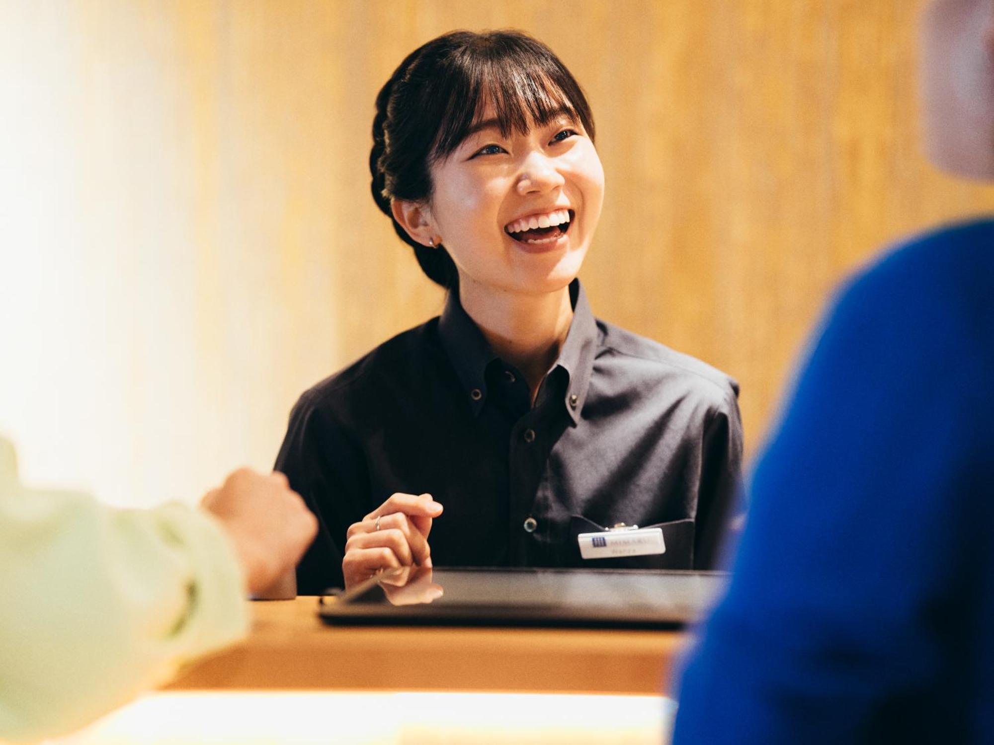 Hotel Mimaru Kyoto Station Zewnętrze zdjęcie
