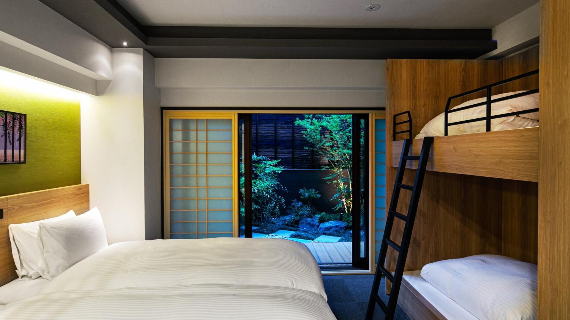 Hotel Mimaru Kyoto Station Zewnętrze zdjęcie