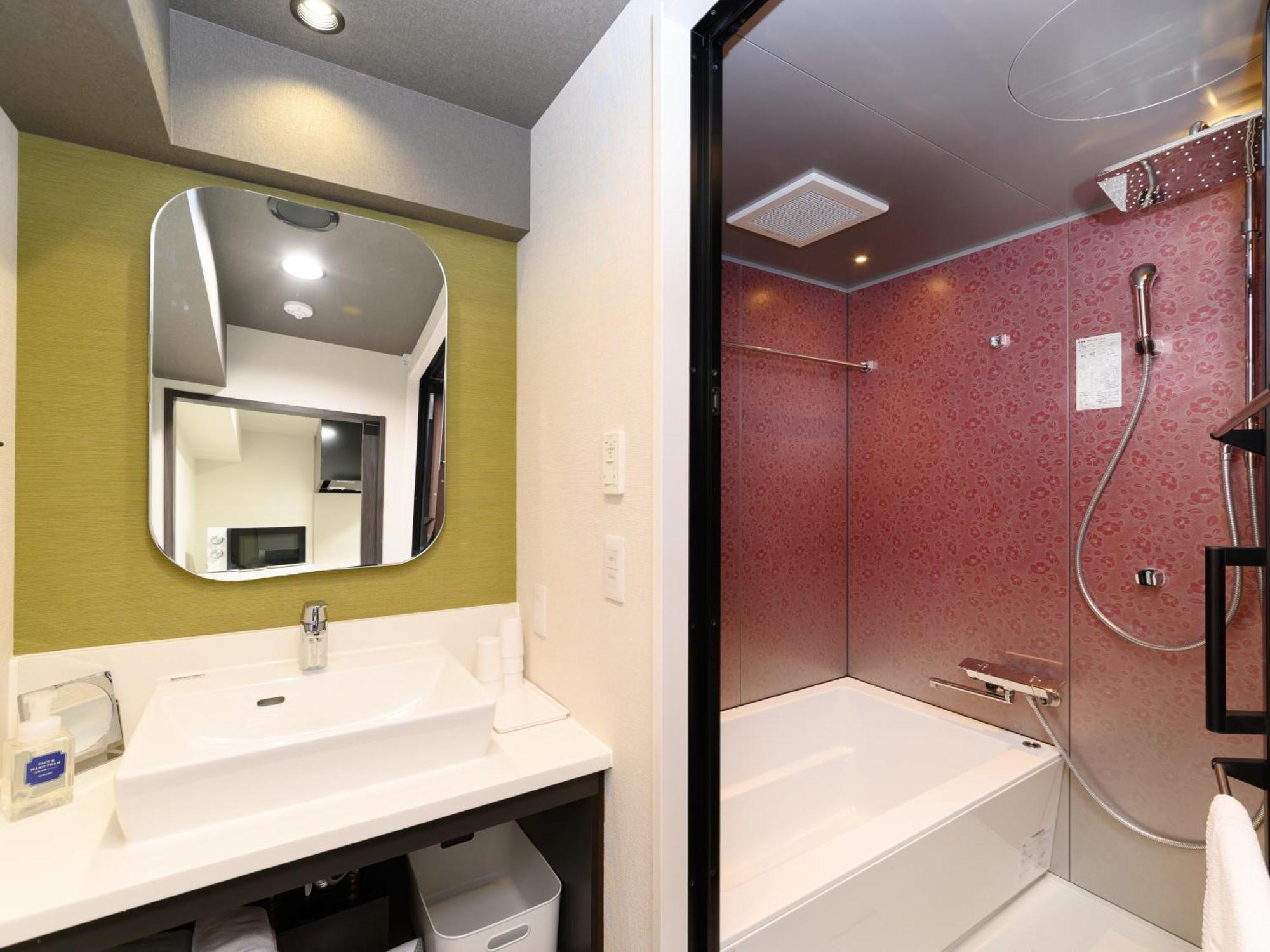 Hotel Mimaru Kyoto Station Zewnętrze zdjęcie