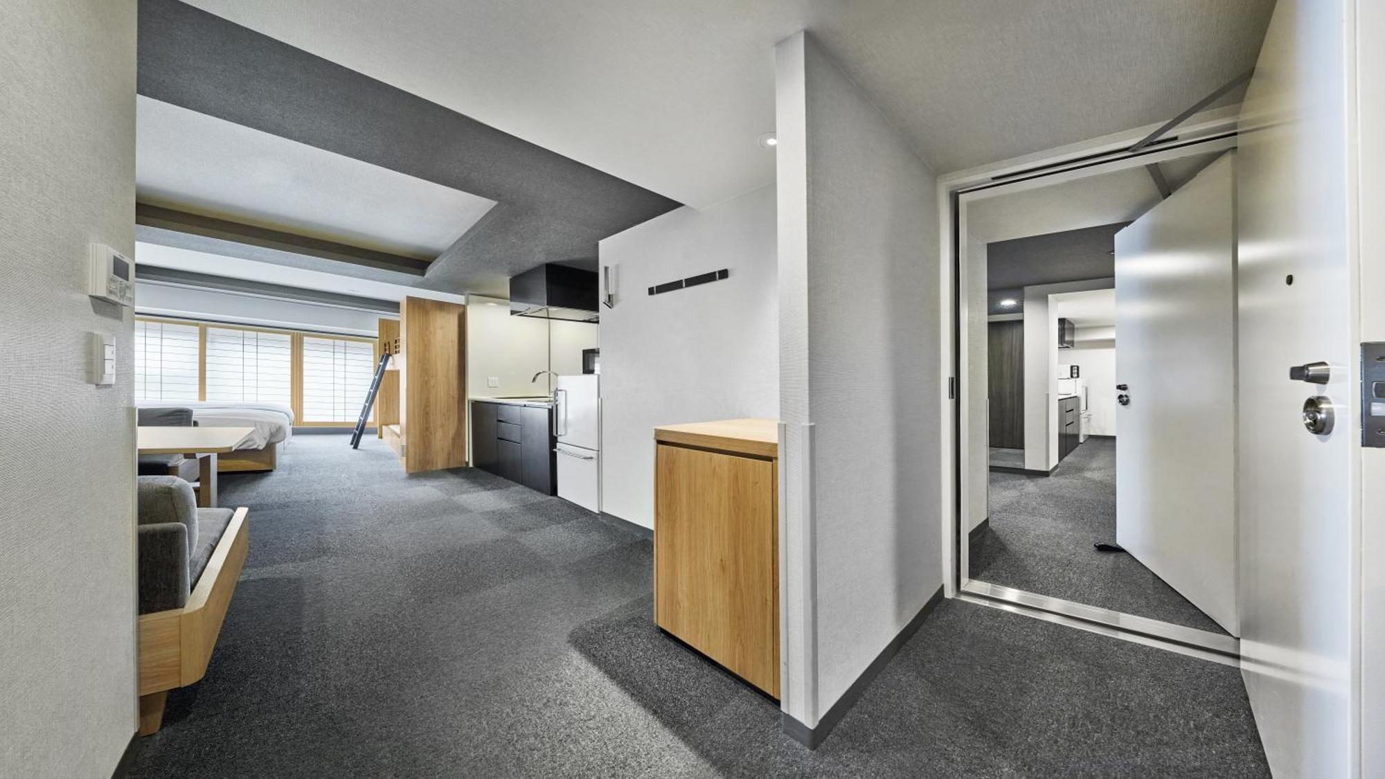 Hotel Mimaru Kyoto Station Zewnętrze zdjęcie