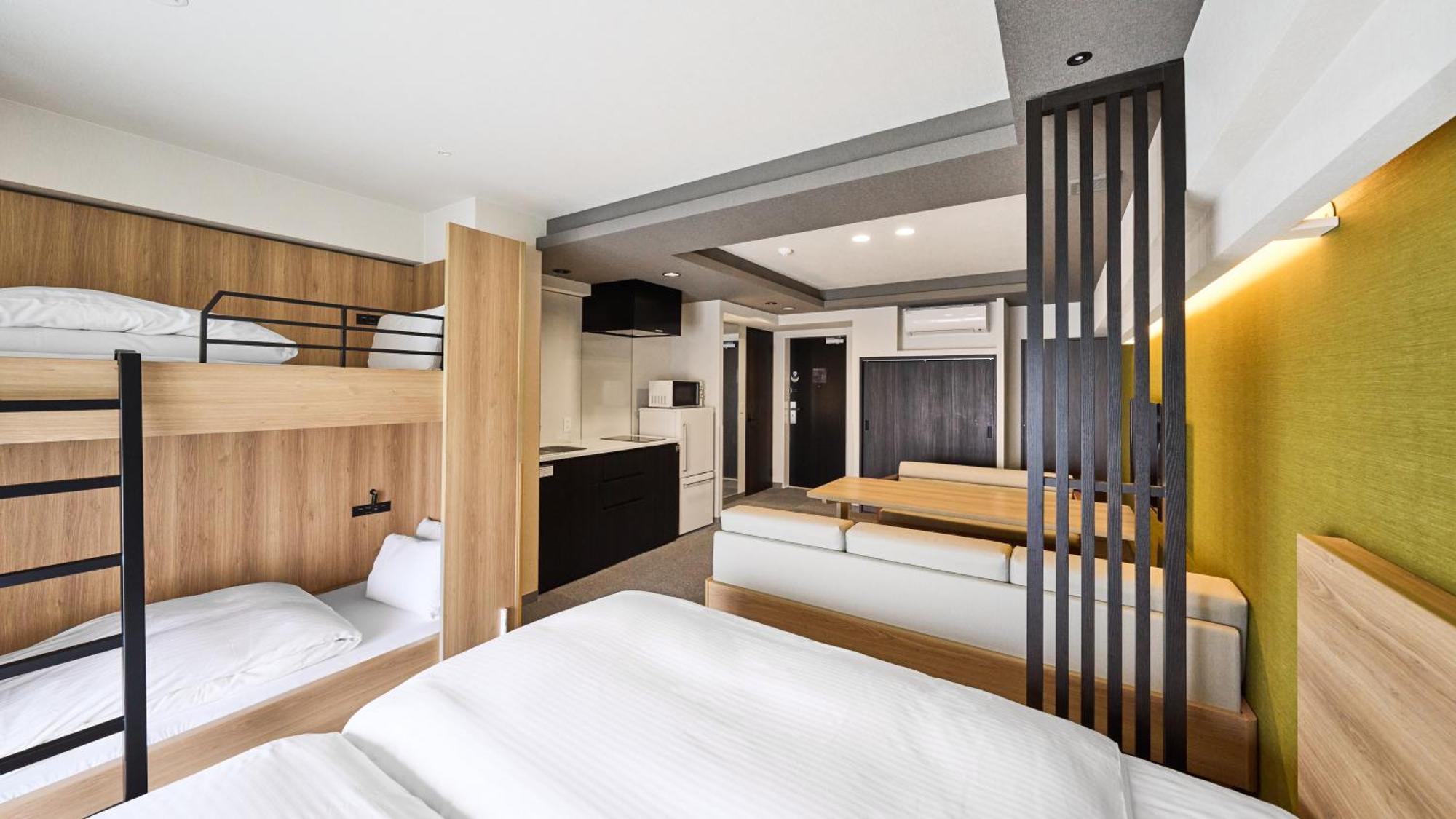 Hotel Mimaru Kyoto Station Zewnętrze zdjęcie