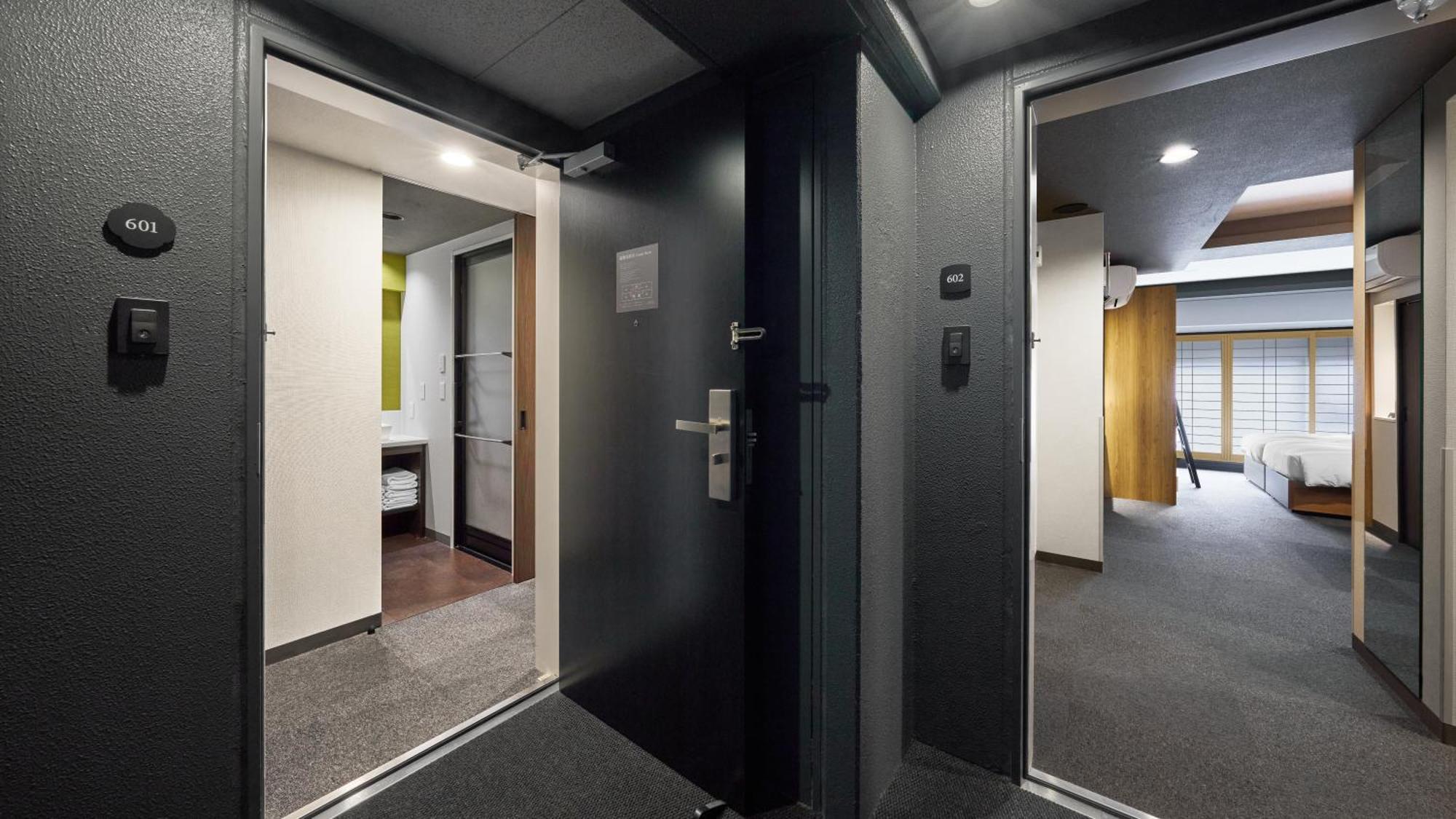Hotel Mimaru Kyoto Station Zewnętrze zdjęcie