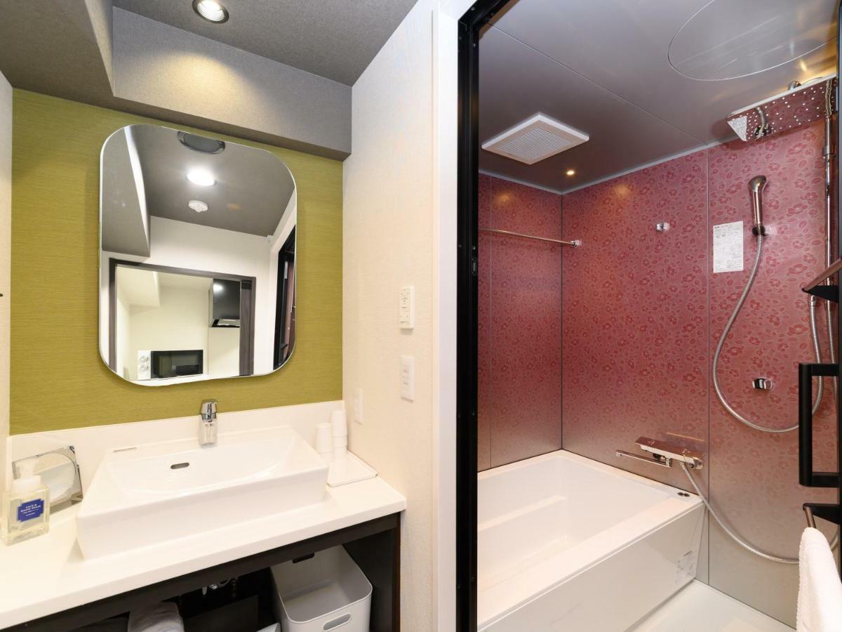 Hotel Mimaru Kyoto Station Zewnętrze zdjęcie